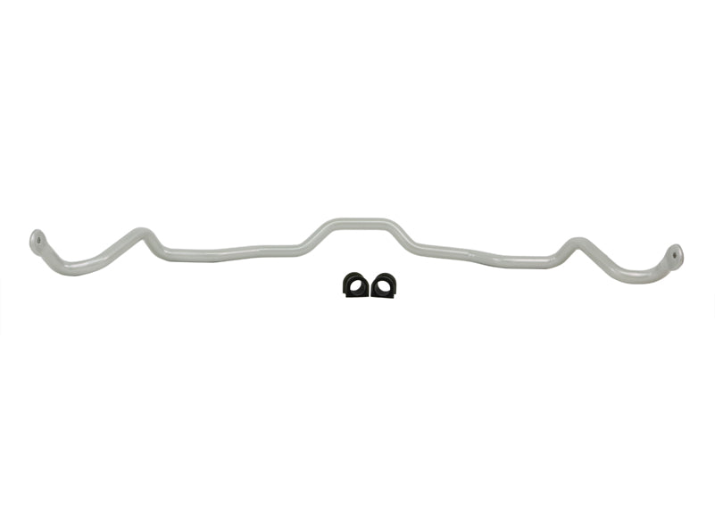 BMF52 - Sway Bar - 24mm Non Adjustable