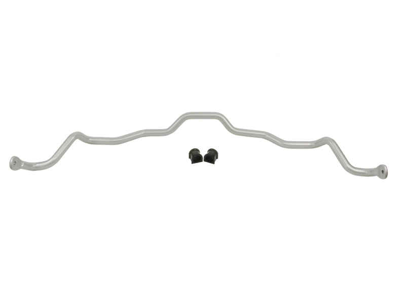BMF52 - Sway Bar - 24mm Non Adjustable