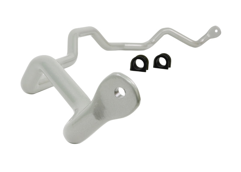 BMF52 - Sway Bar - 24mm Non Adjustable