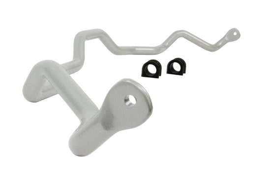 BMF52 - Sway Bar - 24mm Non Adjustable