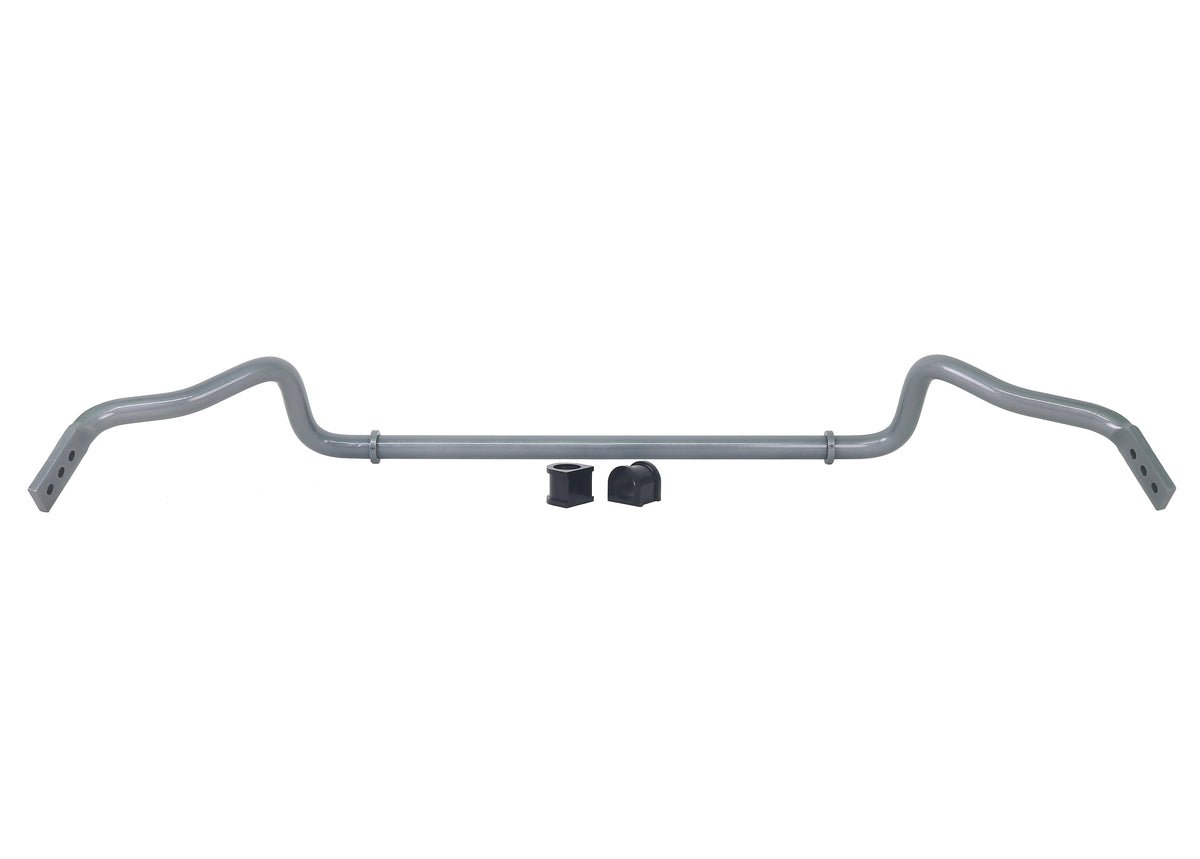 BMF55Z - Sway Bar - 27mm 3 Point Adjustable