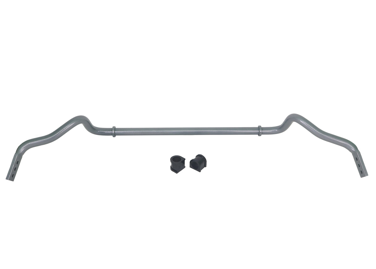 BMF55Z - Sway Bar - 27mm 3 Point Adjustable