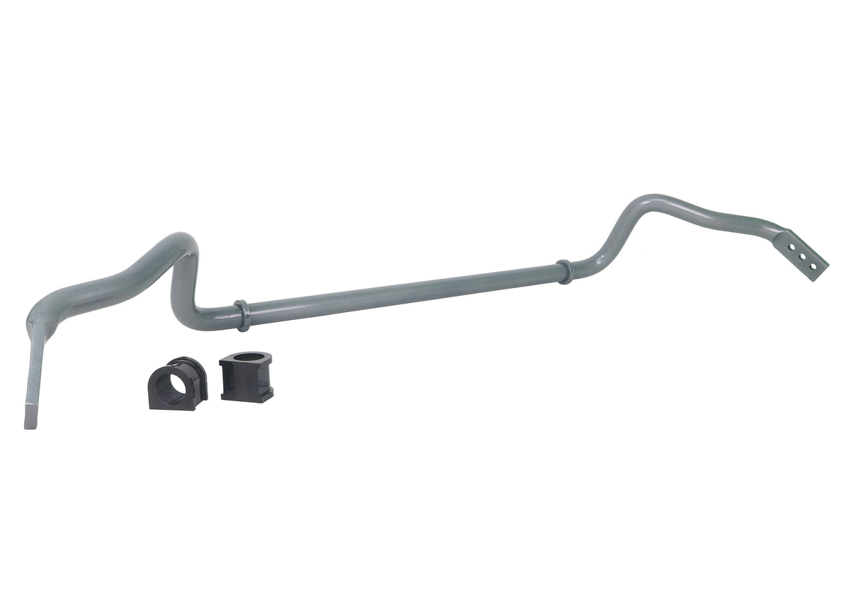 BMF55Z - Sway Bar - 27mm 3 Point Adjustable