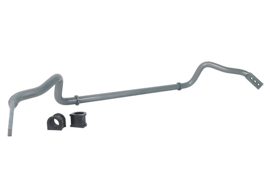 BMF55Z - Sway Bar - 27mm 3 Point Adjustable