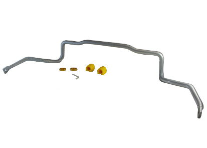 BMF58XX - Sway Bar - 27mm Non Adjustable