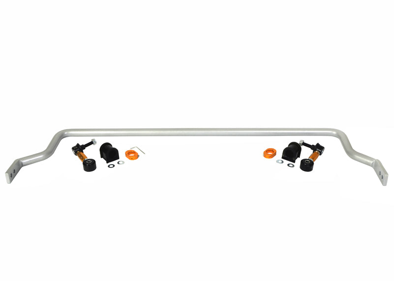 BMF63Z - Sway Bar - 24mm 2 Point Adjustable