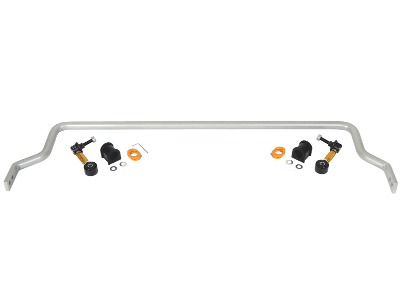 BMF63Z - Sway Bar - 24mm 2 Point Adjustable