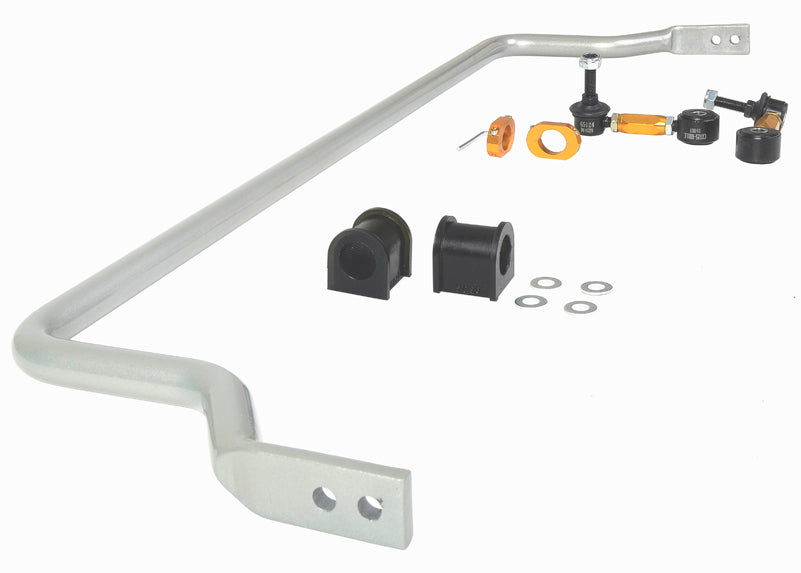 BMF63Z - Sway Bar - 24mm 2 Point Adjustable