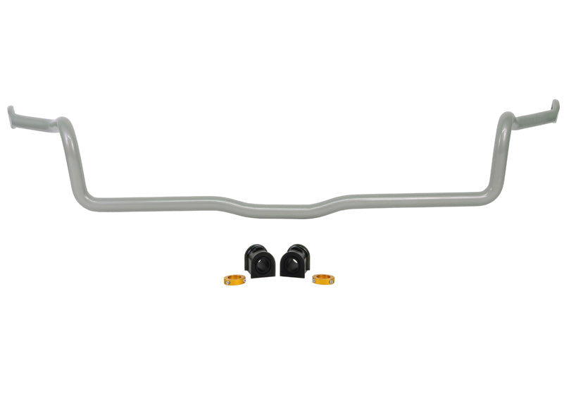 BMF64Z - Sway Bar - 24mm 2 Point Adjustable