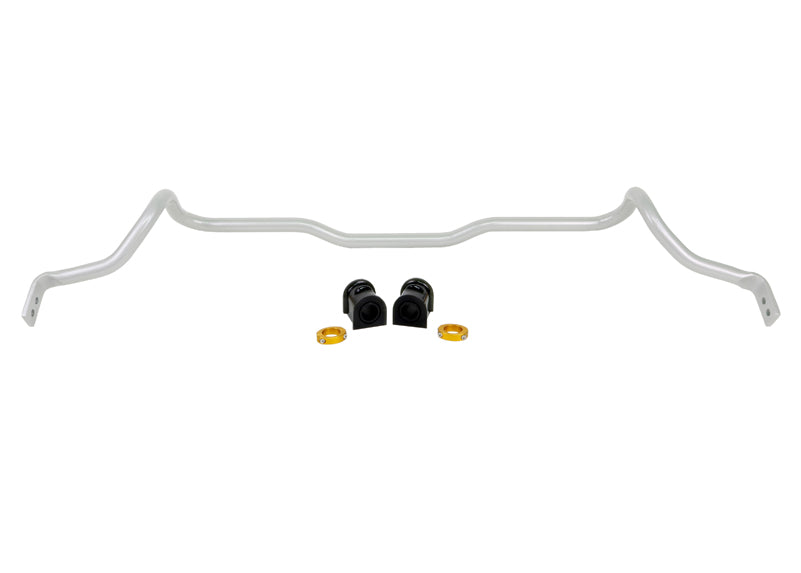 BMF64Z - Sway Bar - 24mm 2 Point Adjustable