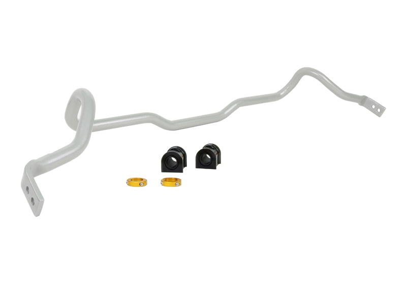 BMF64Z - Sway Bar - 24mm 2 Point Adjustable