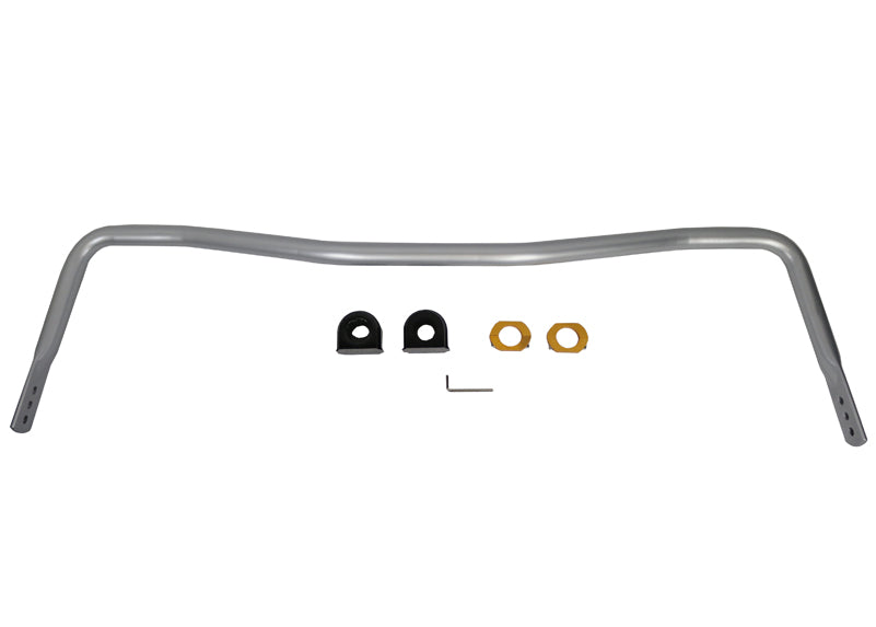 BMF65Z - Sway Bar - 26mm 3 Point Adjustable