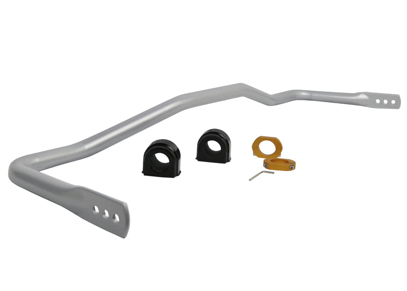 BMF65Z - Sway Bar - 26mm 3 Point Adjustable