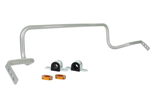 BMF66Z - Sway Bar - 22mm 3 Point Adjustable