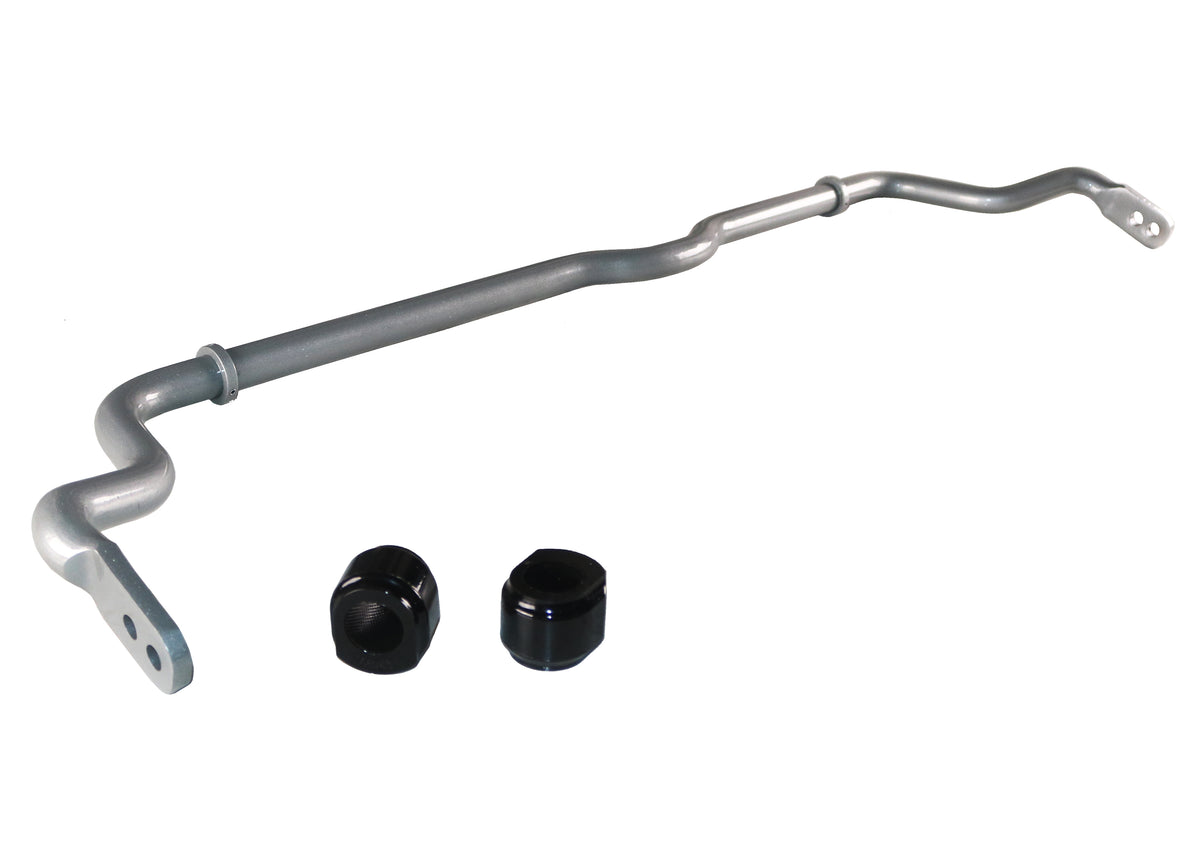 BMF67Z - Sway Bar - 27mm 2 Point Adjustable