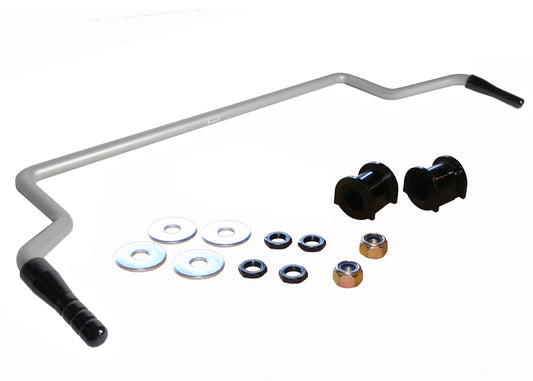 BMF92 - Sway Bar - 24mm Non Adjustable