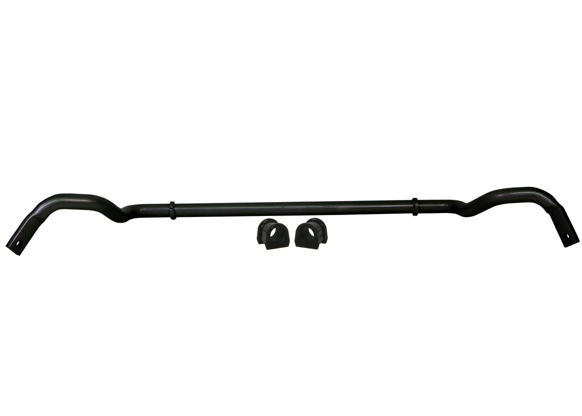 BMF98 - Sway Bar - 33mm Non Adjustable