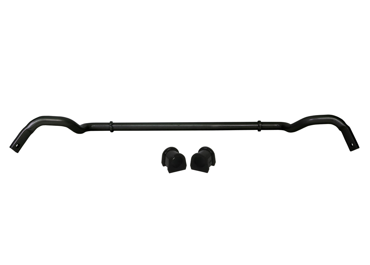 BMF98 - Sway Bar - 33mm Non Adjustable