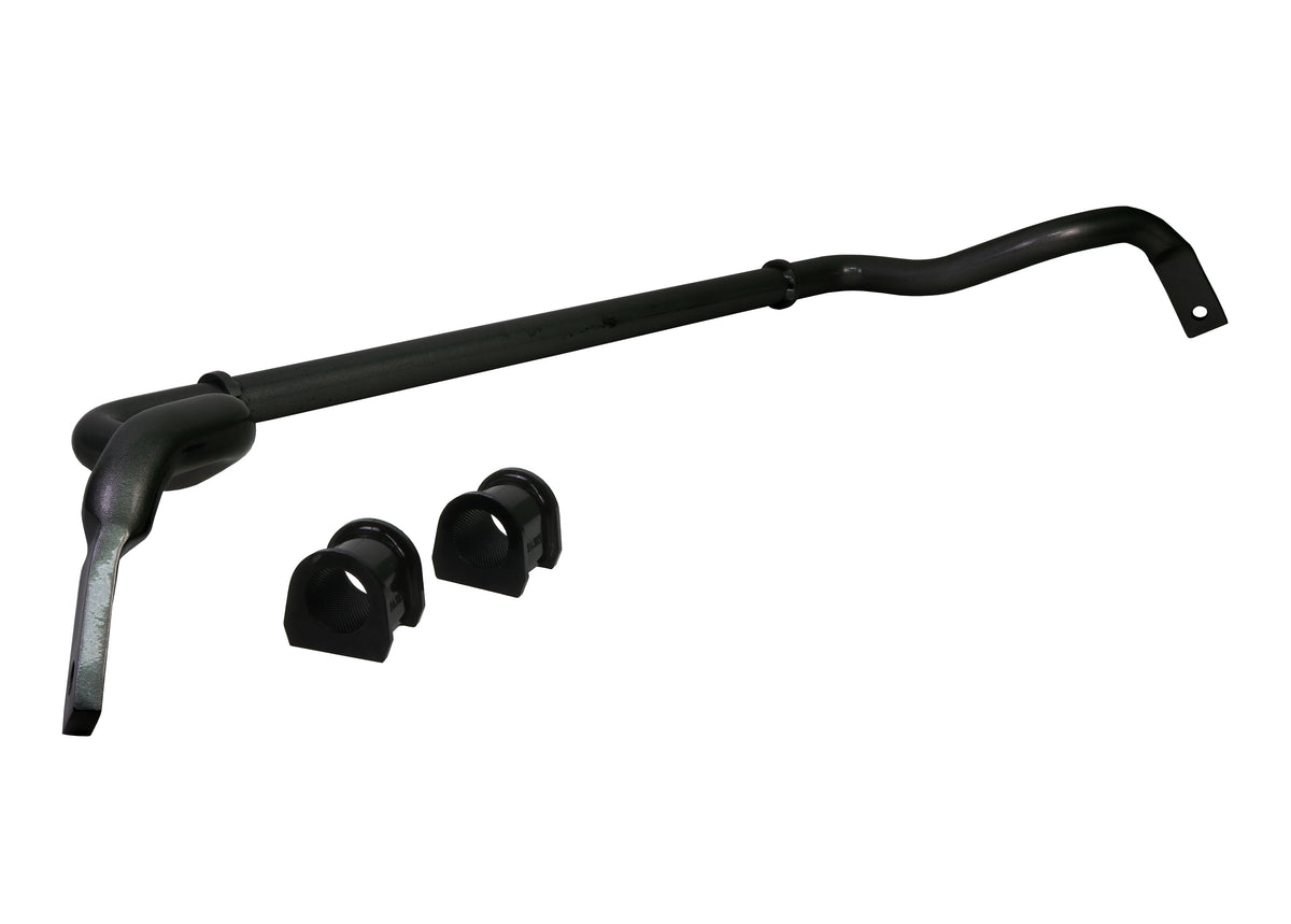BMF98 - Sway Bar - 33mm Non Adjustable