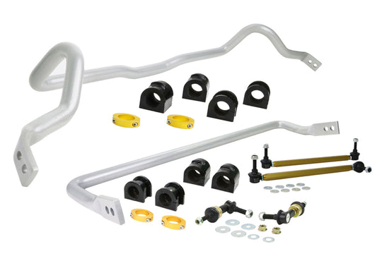 BMK001 - Sway Bar - Vehicle Kit