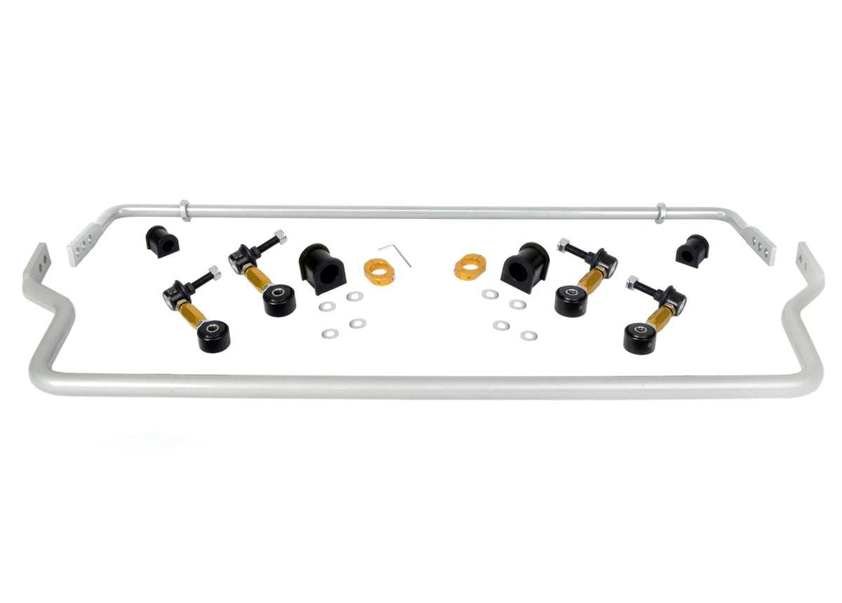 BMK002 - Sway Bar - Vehicle Kit