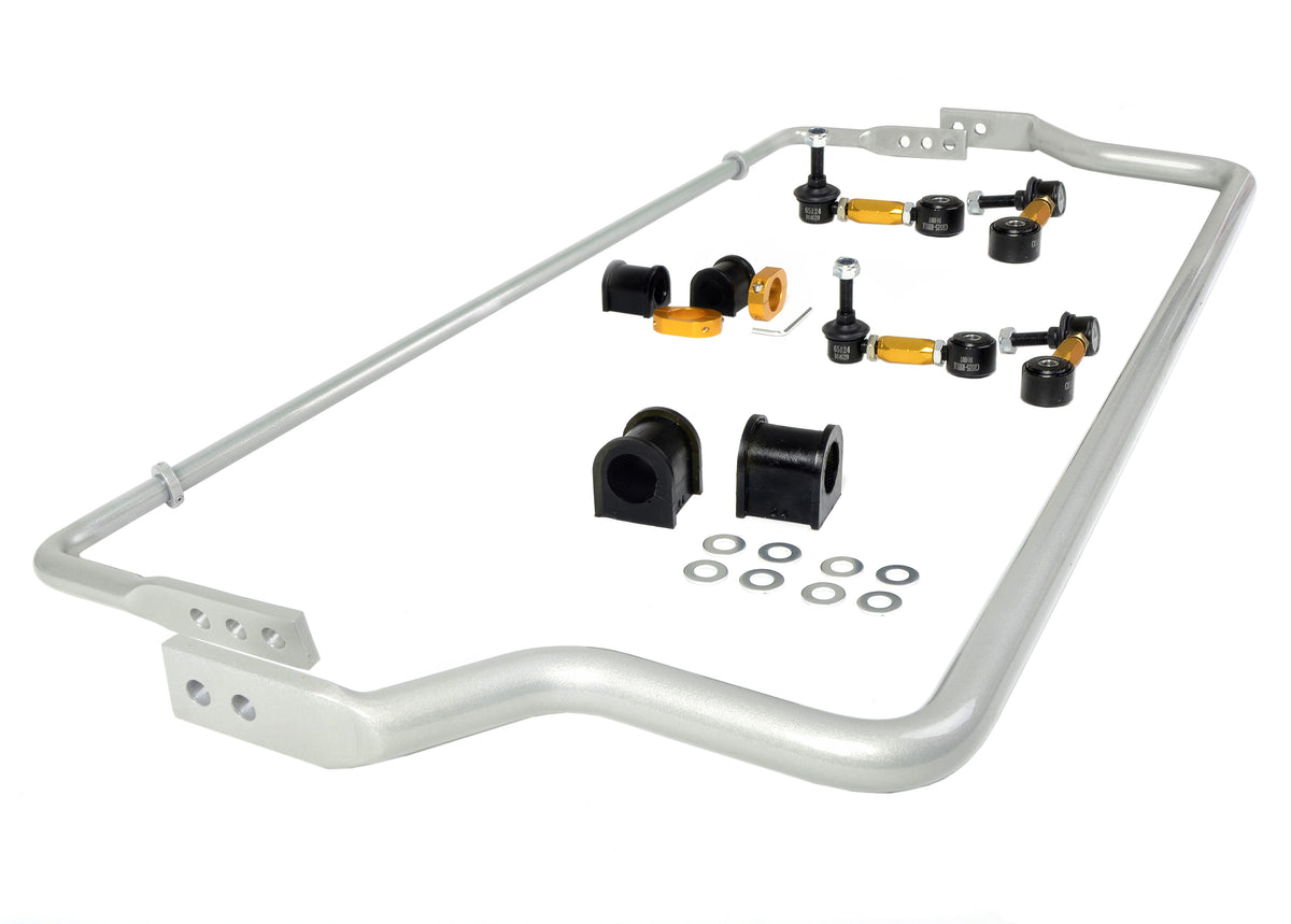 BMK002 - Sway Bar - Vehicle Kit