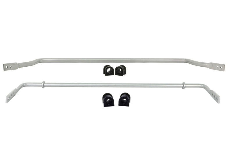 BMK003 - Sway Bar - Vehicle Kit
