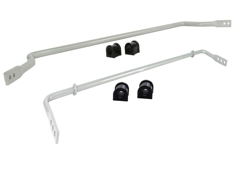 BMK003 - Sway Bar - Vehicle Kit