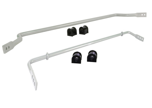 BMK003 - Sway Bar - Vehicle Kit