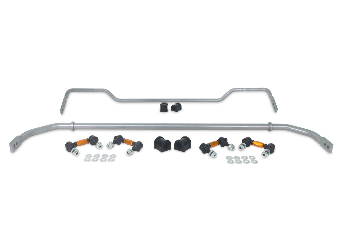 BMK004 - Sway Bar - Vehicle Kit