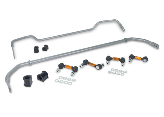 BMK004 - Sway Bar - Vehicle Kit