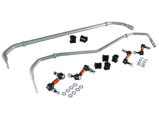 BMK006 - Sway Bar - Vehicle Kit