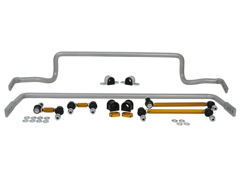 BMK007 - Sway Bar - Vehicle Kit
