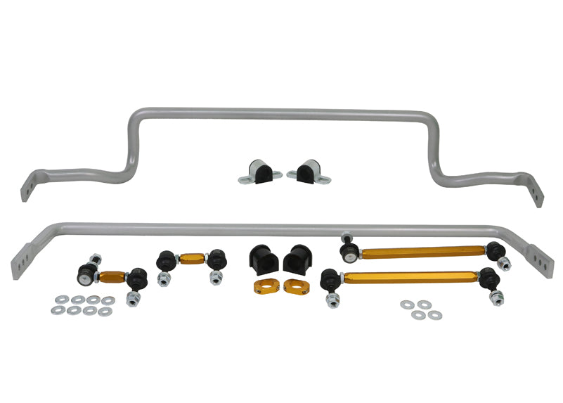 BMK007 - Sway Bar - Vehicle Kit