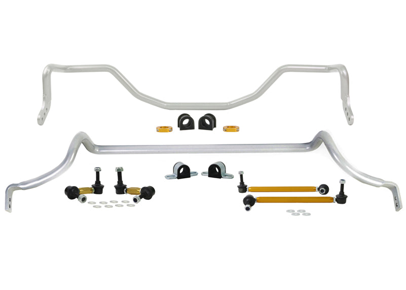 BMK008 - Sway Bar - Vehicle Kit