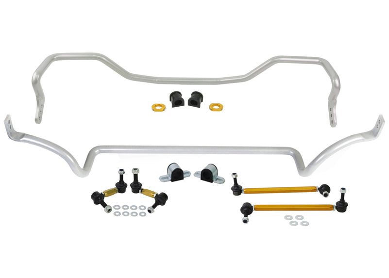 BMK008 - Sway Bar - Vehicle Kit