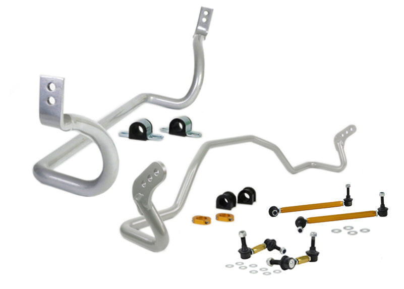 BMK008 - Sway Bar - Vehicle Kit