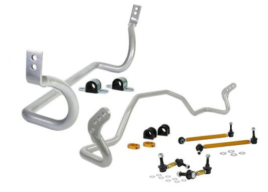 BMK008 - Sway Bar - Vehicle Kit