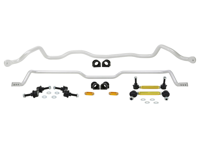 BMK009 - Sway Bar - Vehicle Kit