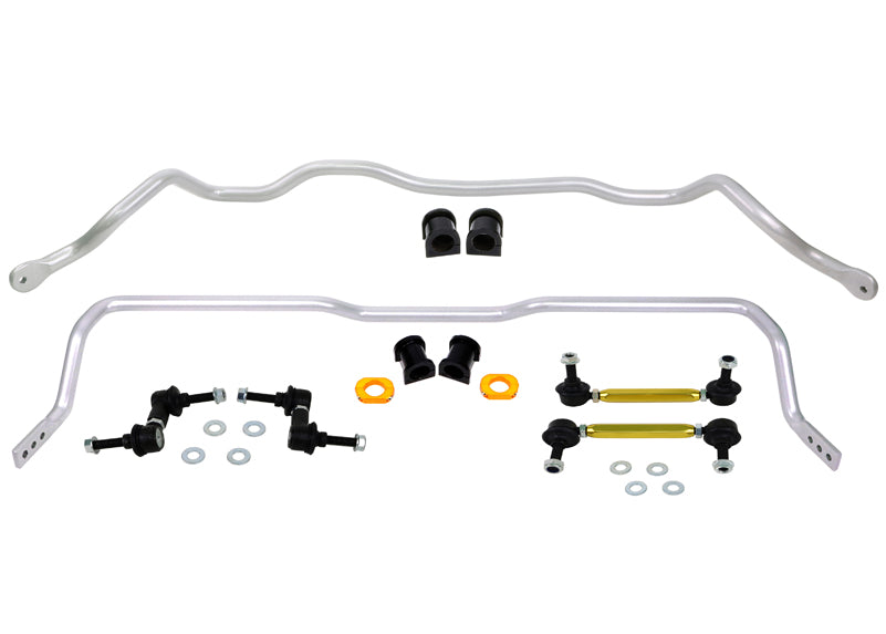 BMK009 - Sway Bar - Vehicle Kit