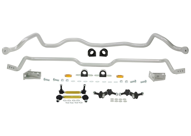 BMK009M - Sway Bar - Vehicle Kit