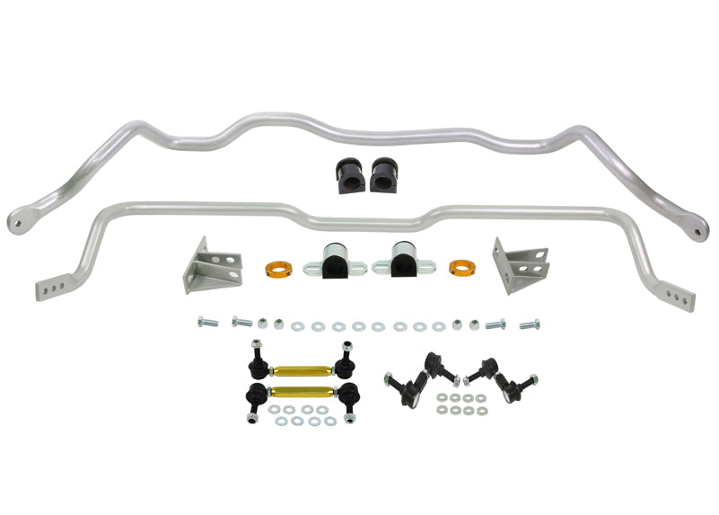 BMK009M - Sway Bar - Vehicle Kit