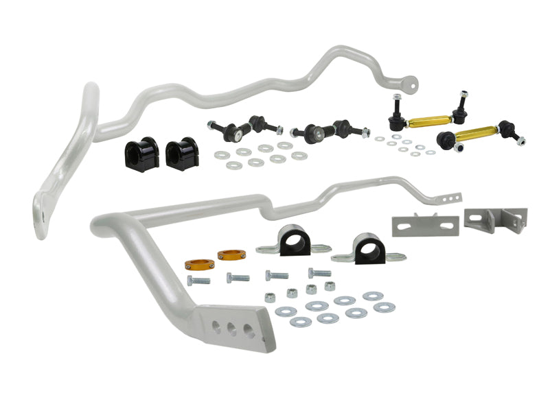 BMK009M - Sway Bar - Vehicle Kit