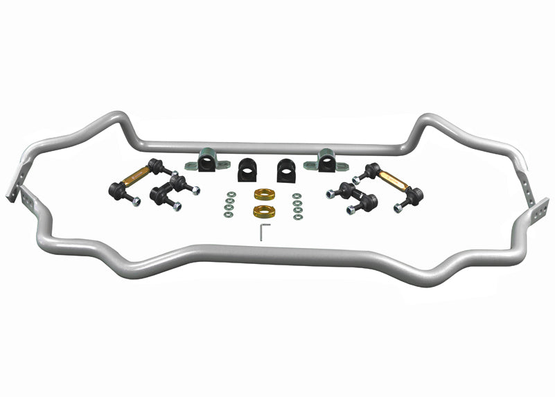 BMK010 - Sway Bar - Vehicle Kit