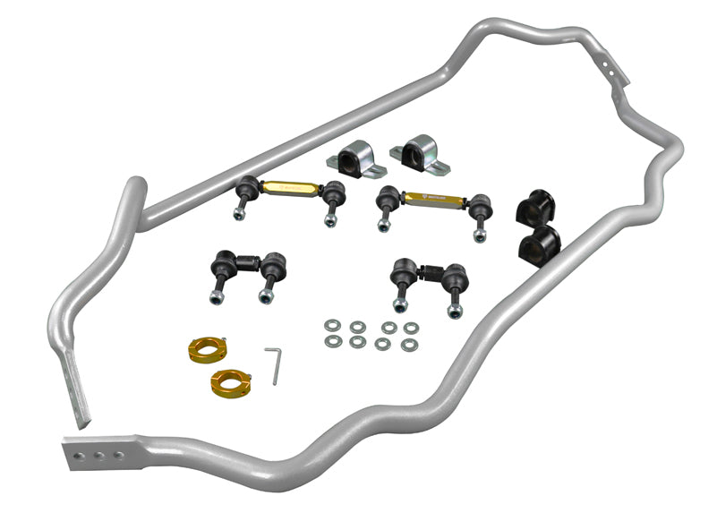 BMK010 - Sway Bar - Vehicle Kit