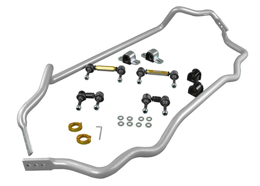 BMK010 - Sway Bar - Vehicle Kit