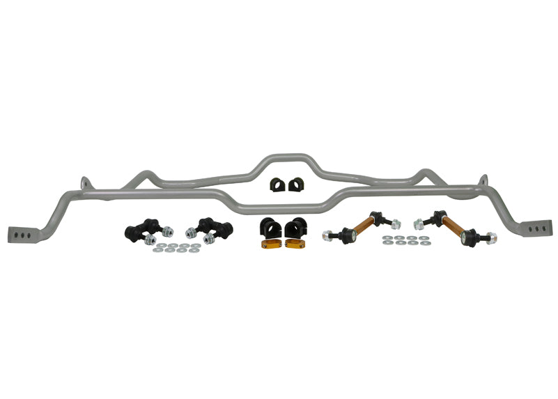 BMK011 - Sway Bar - Vehicle Kit