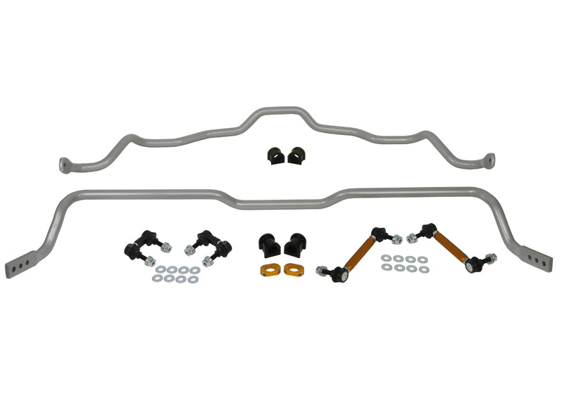 BMK011 - Sway Bar - Vehicle Kit