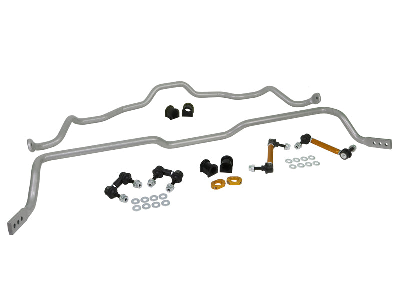 BMK011 - Sway Bar - Vehicle Kit