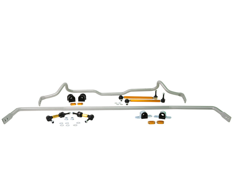 BMK012 - Sway Bar - Vehicle Kit